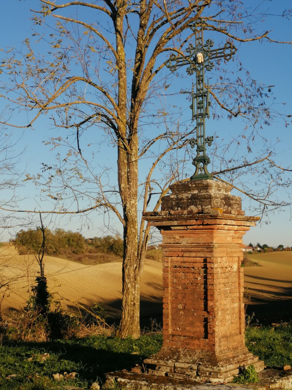 croix