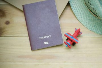 passeport b